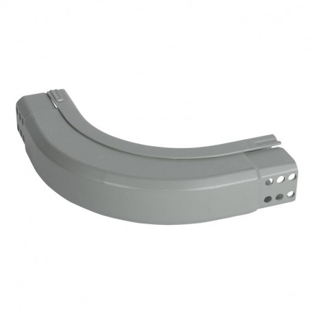 637805 LEGRAND 02B OMEGA-ANG CÓNCAVO 75X75