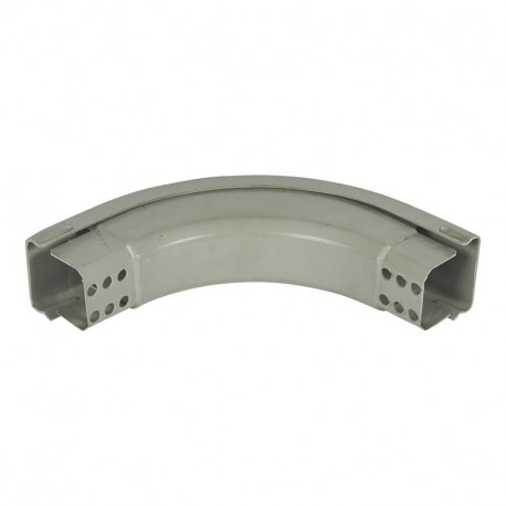 637807 LEGRAND LES OMÉGA-ANG CONVEXE CAP 75X75
