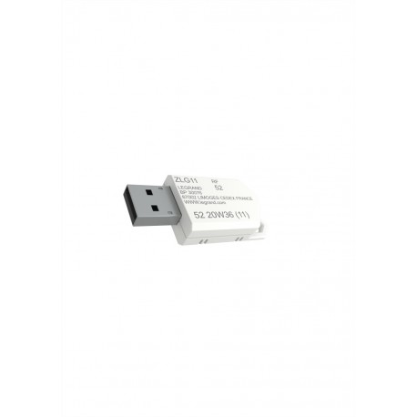 646005 LEGRAND SENSOR SEM FIO DE CHAVE USB PDU