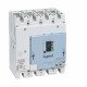 423113 LEGRAND DPX3250HP MAG+DIF 4P 100A 50KA
