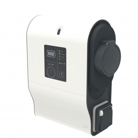 059070 LEGRAND VERDE UP PLA 3.7KW M2-3 RFID