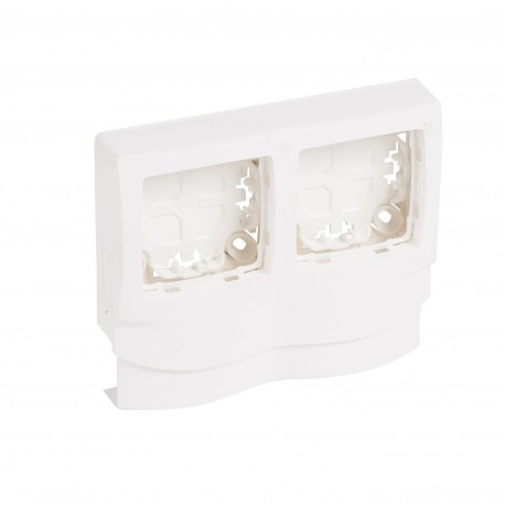 031416 LEGRAND DLPLUS-CADRE OTEO DOUBLE-16X16