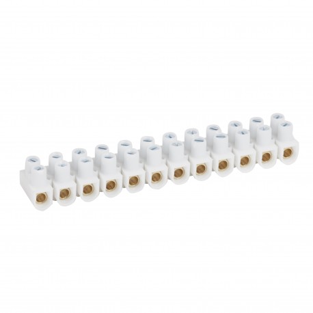 034278 LEGRAND BANDE NYLBLOC 16MM2 BLANC