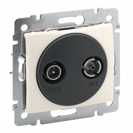 774193 LEGRAND VL-BASE TV/R-SAT UNI1,5DB MARF