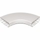 637813 LEGRAND OMEGA-ANG FLACHE KAPPE 100X75