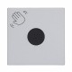 741366 LEGRAND VN-INTER S/CONTACT ALU LIGHT