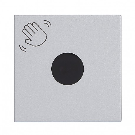 741366 LEGRAND VN-INTER S/CONTATTO ALU LIGHT