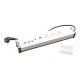 654863 LEGRAND IN-MLINK 12M BL 3SC+US+3C6U+HD