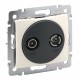 774196 LEGRAND VL-BASE TV/R-SAT A 10DB MARF