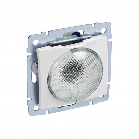 774224 LEGRAND VL-PILOT BEACON WHITE