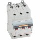 409876 LEGRAND AUTOMATIC DX3 3P MA1.6 25KA