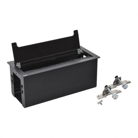 654872 LEGRAND IN-TOPACCESS 8 MOD BLACK
