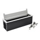 654873 LEGRAND IN-TOPACCESS 12 MOD INOX