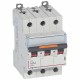 409878 LEGRAND AUTOMATICO DX3 3P MA4 25KA