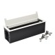 654874 LEGRAND IN-TOPACCESS 12 MOD БЕЛЫЙ