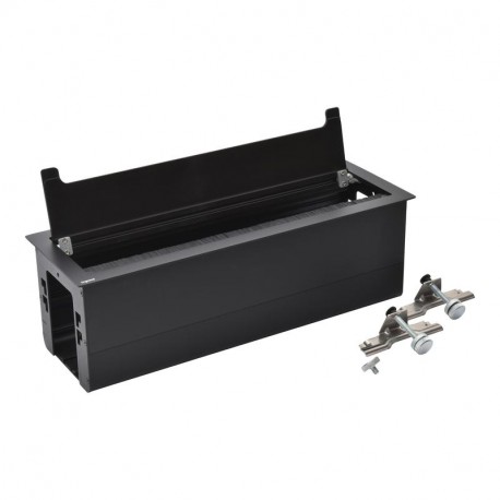654875 LEGRAND IN-TOPACCESS 12 MOD NERO