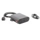 654887 LEGRAND IN-LINKON E 4SC+2US+HD W+C2.5M