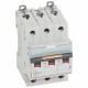 409879 LEGRAND AUTOMATICO DX3 3P MA6.3 25KA