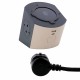 694500 LEGRAND BMÚLT COR 2X2P+T INDUSB 2M T/N