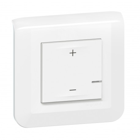 048870LA LEGRAND REGULIERT 2H TOR MB 125W MOSAIC B