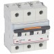 409881 LEGRAND AUTOMATIC DX3 3P MA12.5 25KA