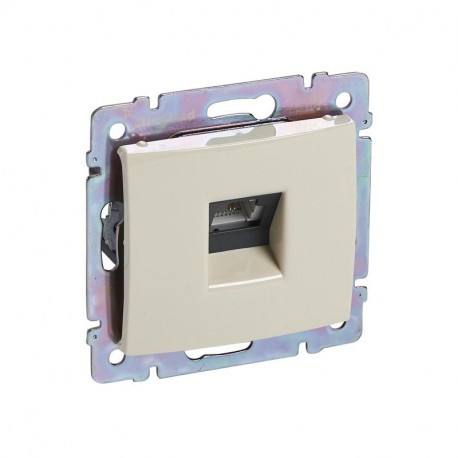774388 LEGRAND VL-BASE RJ12 NOVOS