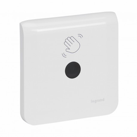 076696L LEGRAND INTER S/CONT 1000W ANTIBA MB B