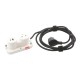 654908 LEGRAND IN-ELECTRON 2EL SCH+USB BL 2.5