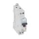 407724 LEGRAND MAGNETE DX3 6/10KA P+N C6 1mod