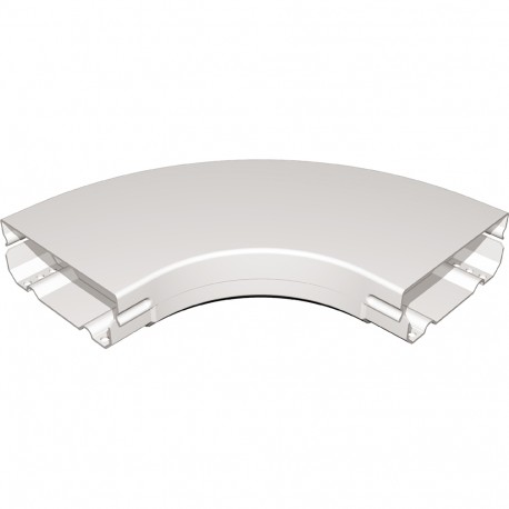 637843 LEGRAND OMEGA-ANG FLAT CAP 300X75