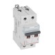 407749 LEGRAND MAGNETE DX3 6/10 KA C P+N 2A