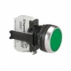 023702 LEGRAND TECLA NIVELADA VERDE + 1NA