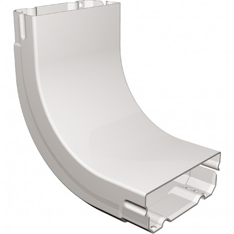 637845 LEGRAND 02B OMEGA-ANG CONCAVO 300X75