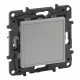 864379 LEGRAND NS-TAPA CIEGA MOSAICO