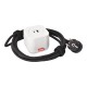 654922 LEGRAND IN-ELECTRON 1EL USB A+C BL 2.5