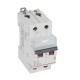 407750 LEGRAND MAGNET DX3 6/10 KA C P+N 3A