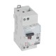 410780 LEGRAND MAGNET DIFFER DX3 P+N 10th C10