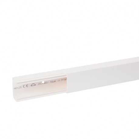 637110 LEGRAND DLPSH-CANALE 40X25