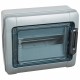 414033 LEGRAND BOÎTE PLEXO3 1X12M FOTOV
