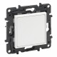 864179 LEGRAND NS-ТАПА CIEGA МОЗАИКА БЛАНТ