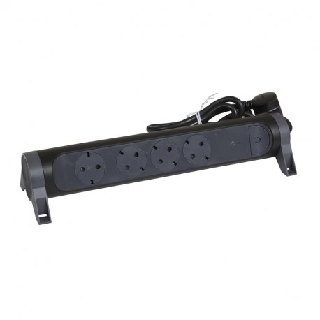 694511 LEGRAND BMÚL PRE 4X2P+T SPD 1,5M NG