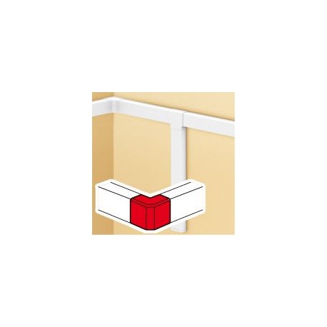 637112 LEGRAND DLPSH-ÂNGULO EXTERIOR 40X25