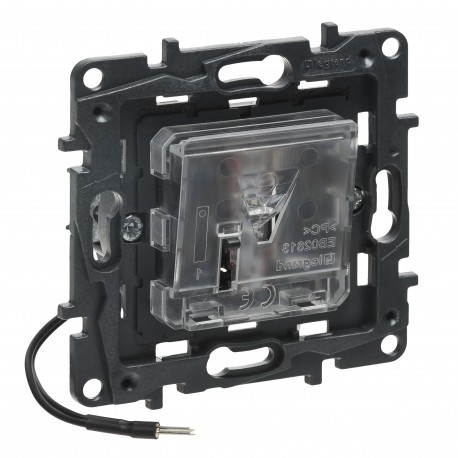 864015 LEGRAND NS-CARDER LUM 2A TEMP