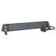 694514 LEGRAND BMÚL PRE 5X2P+T SPDUSB 1,5M NG