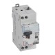 410793 LEGRAND MAGNETE DIVERSI DX3 P+N C16 30mA