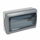 414035 LEGRAND BOX PLEXO3 1X18M FOTOV