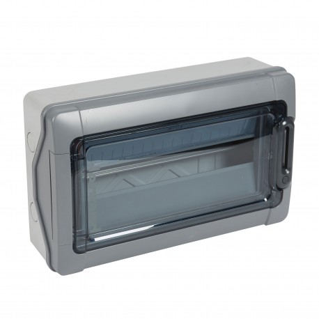 414035 LEGRAND BOX PLEXO3 1X18M FOTOV