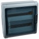 414036 LEGRAND BOX PLEXO3 2X18M FOTOV