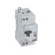 410795 LEGRAND AIMANT DIFFÈRENT DX3 P+N 30mA C25