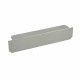 637858 LEGRAND OMEGA-UN TAPPO 400X75
